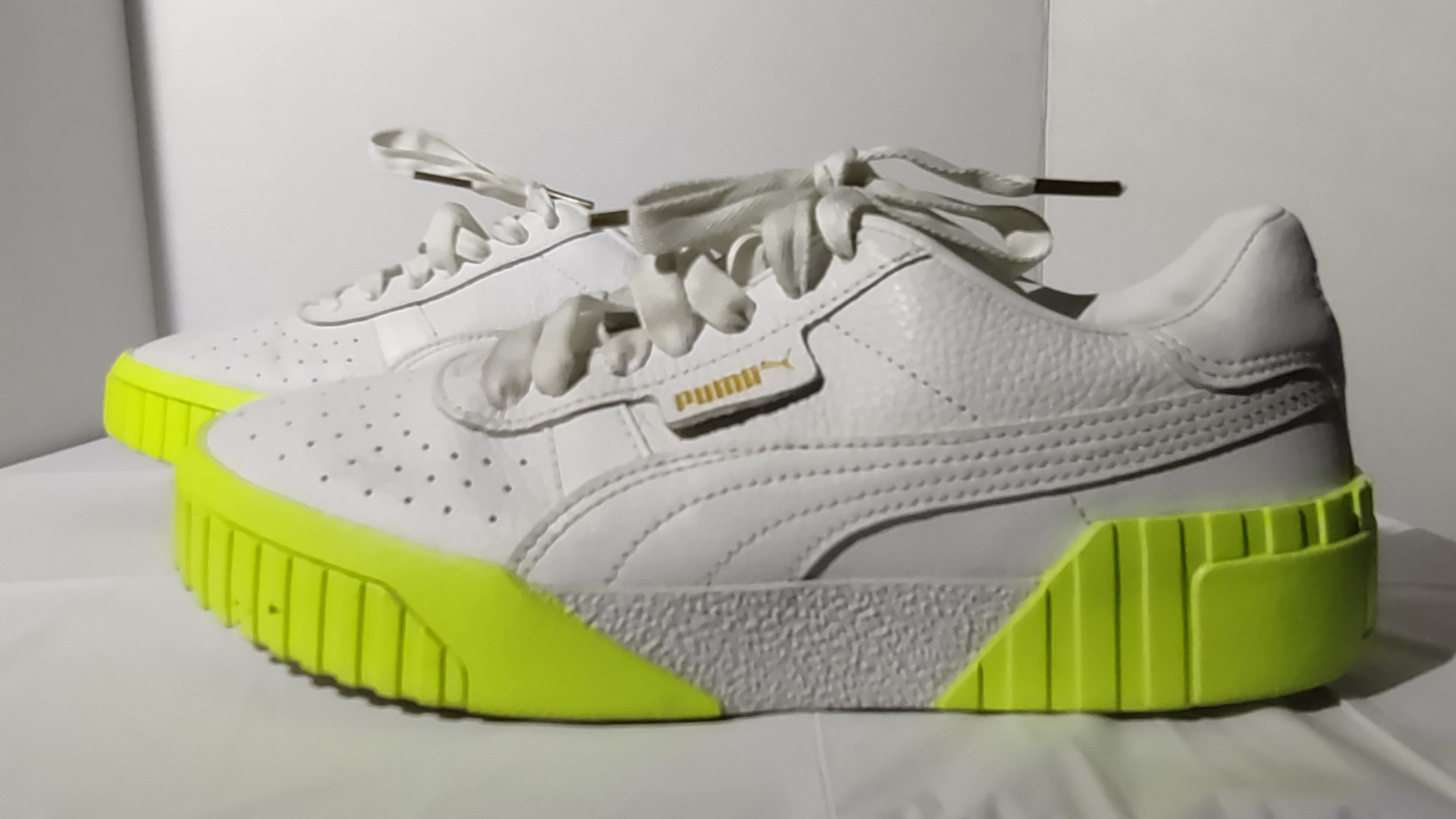 Puma Cali
