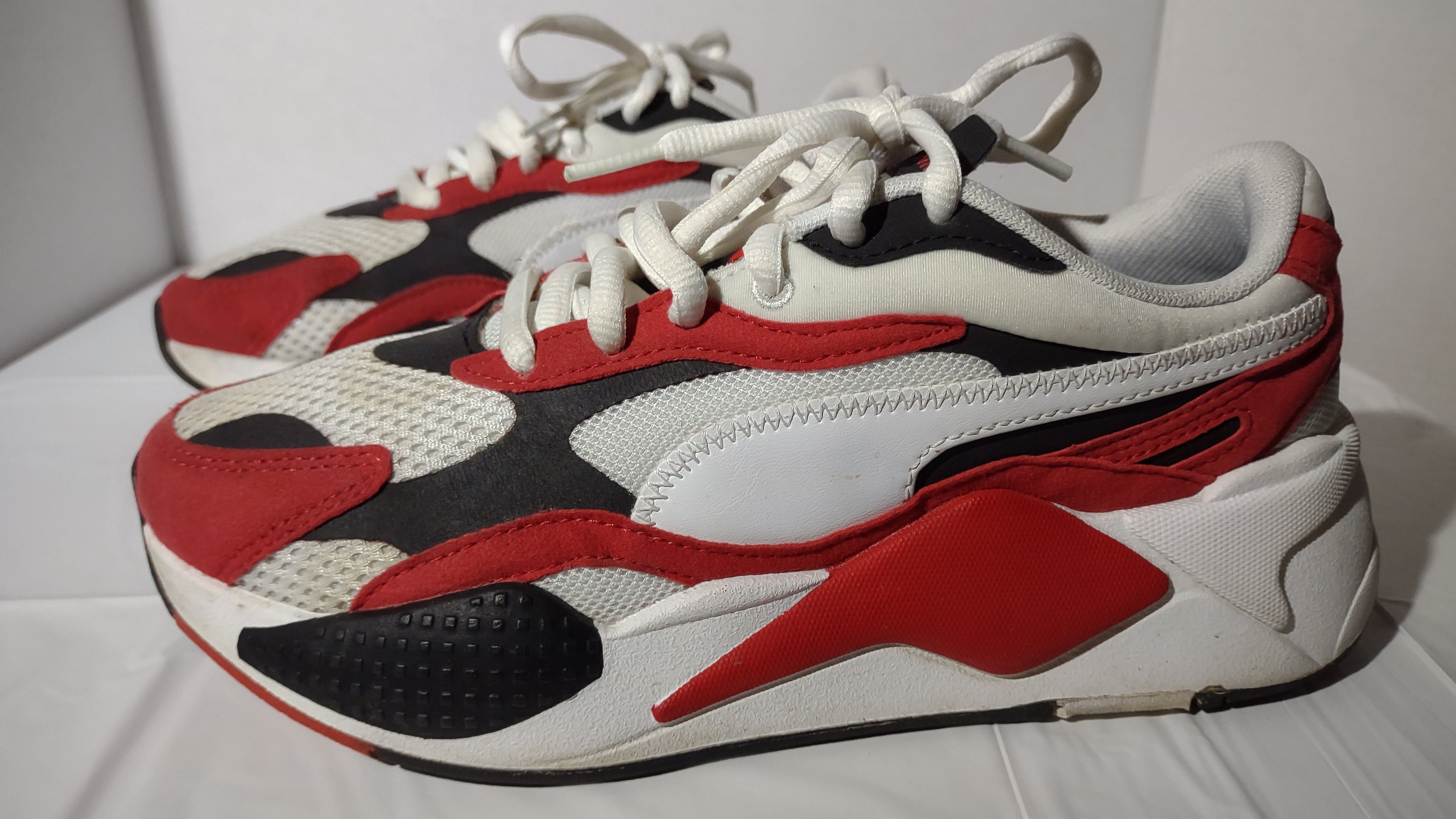 Puma RS-X