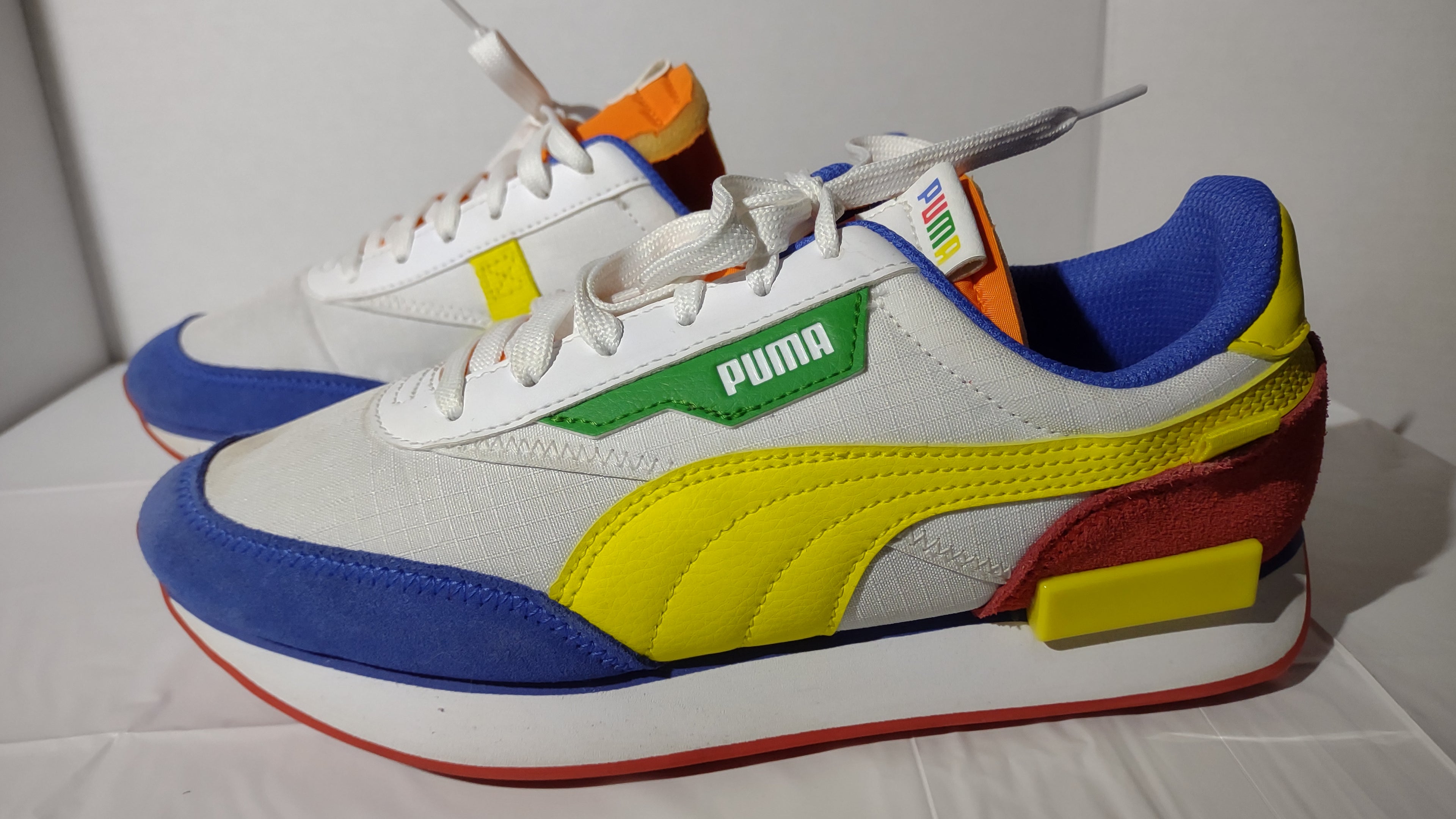 Puma Future Rider