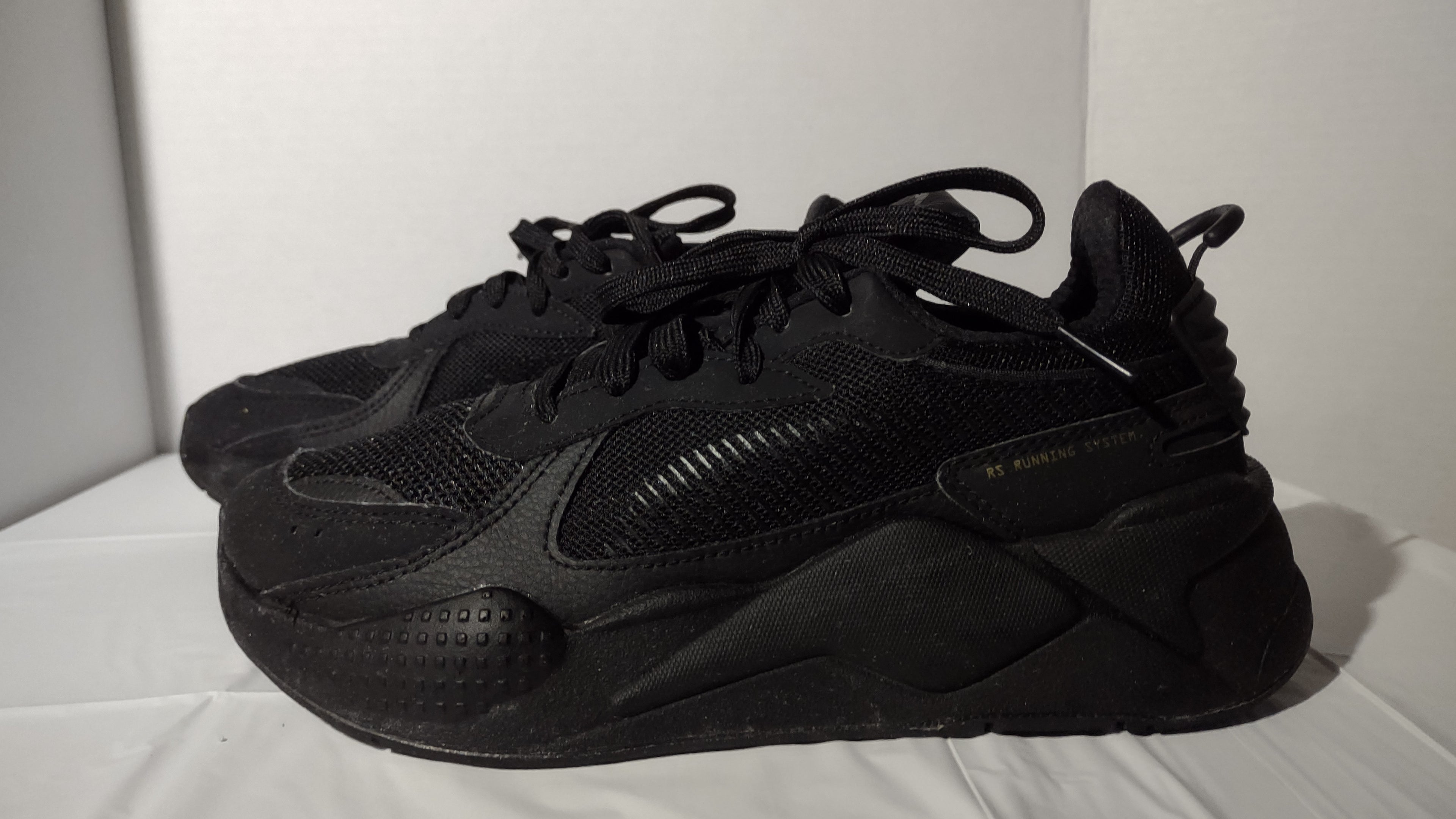 Puma RS-X