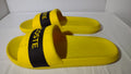 Lacoste Croco Slide