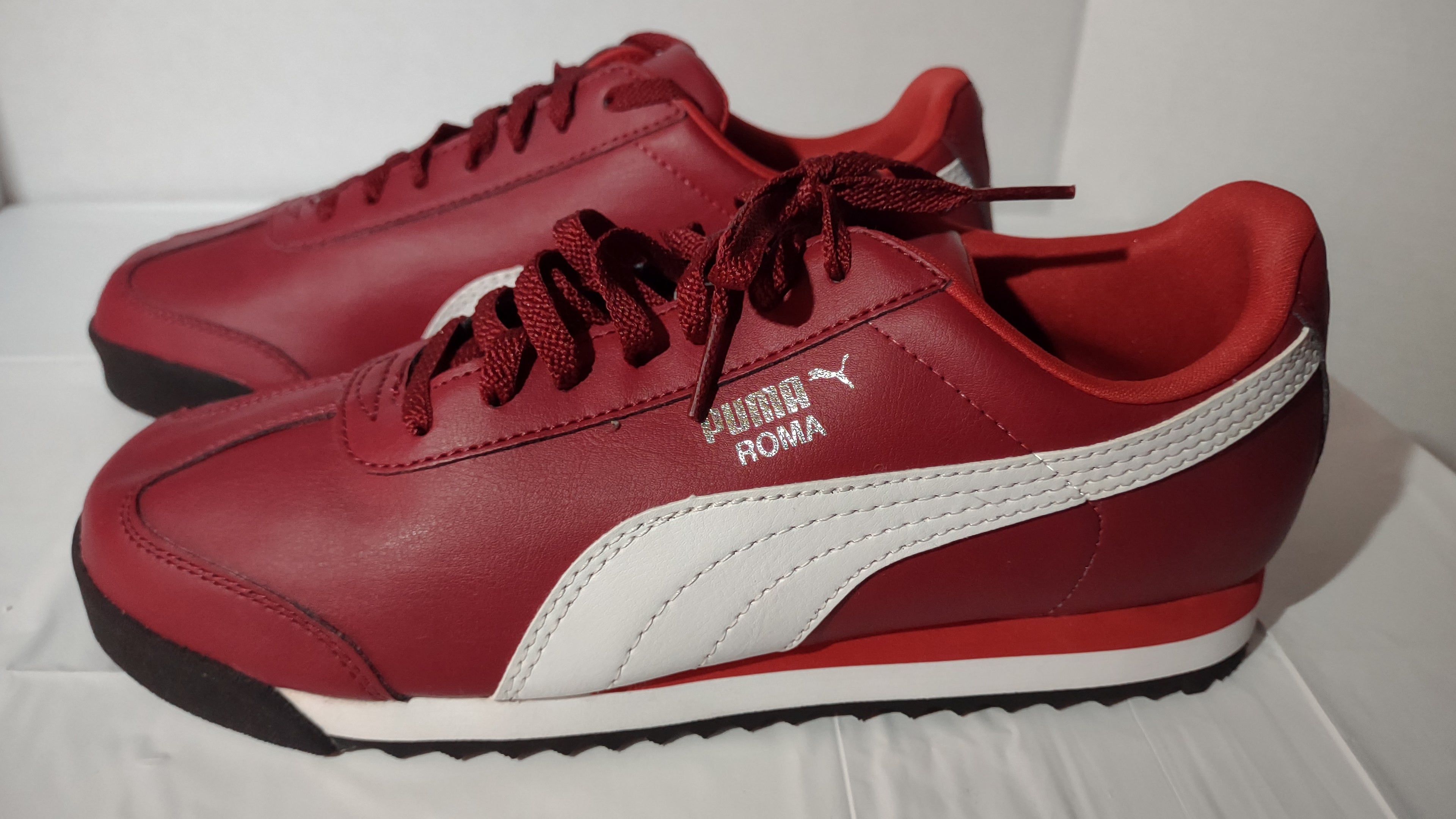 Puma Roma
