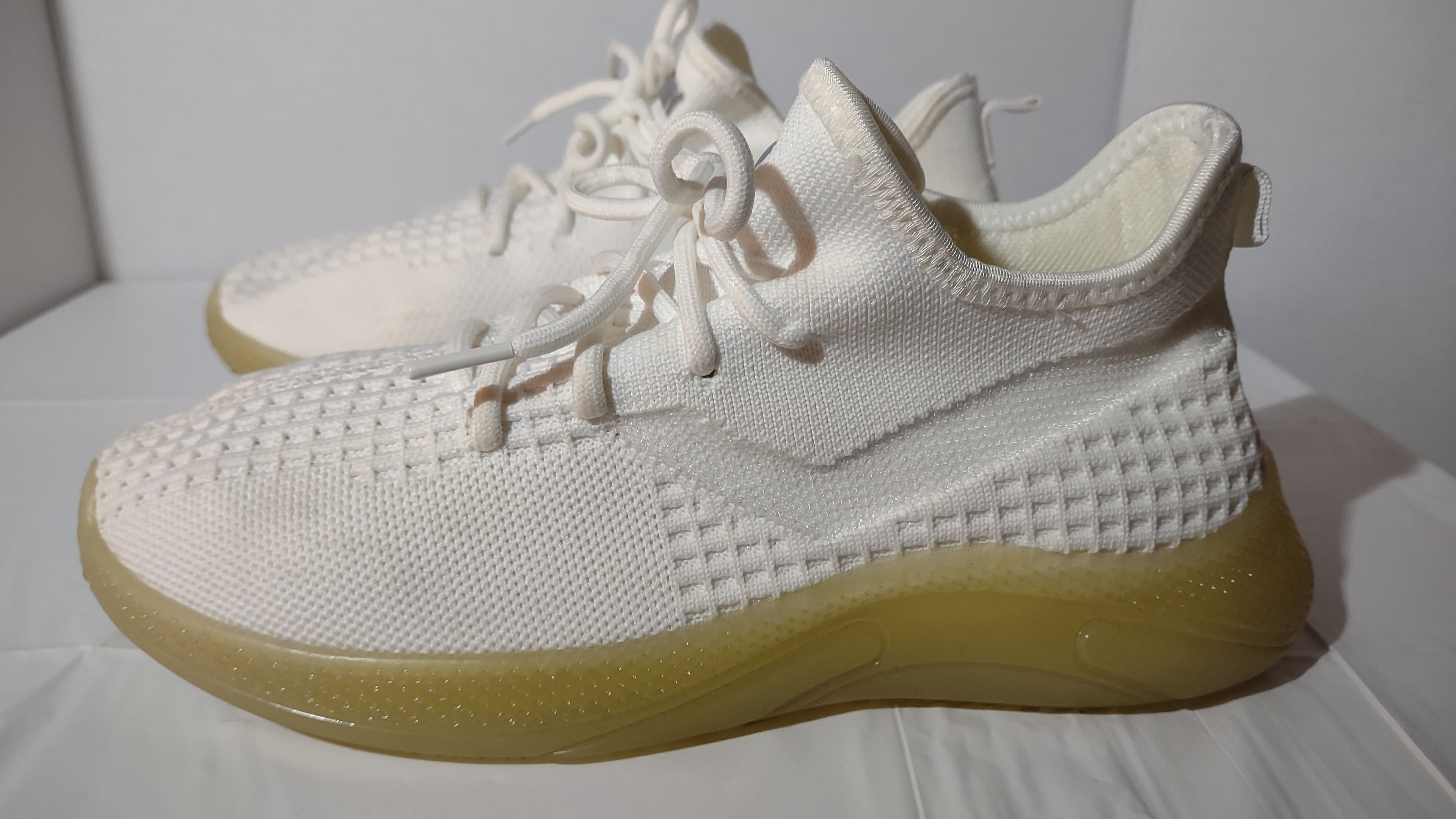 Pony Sneaker