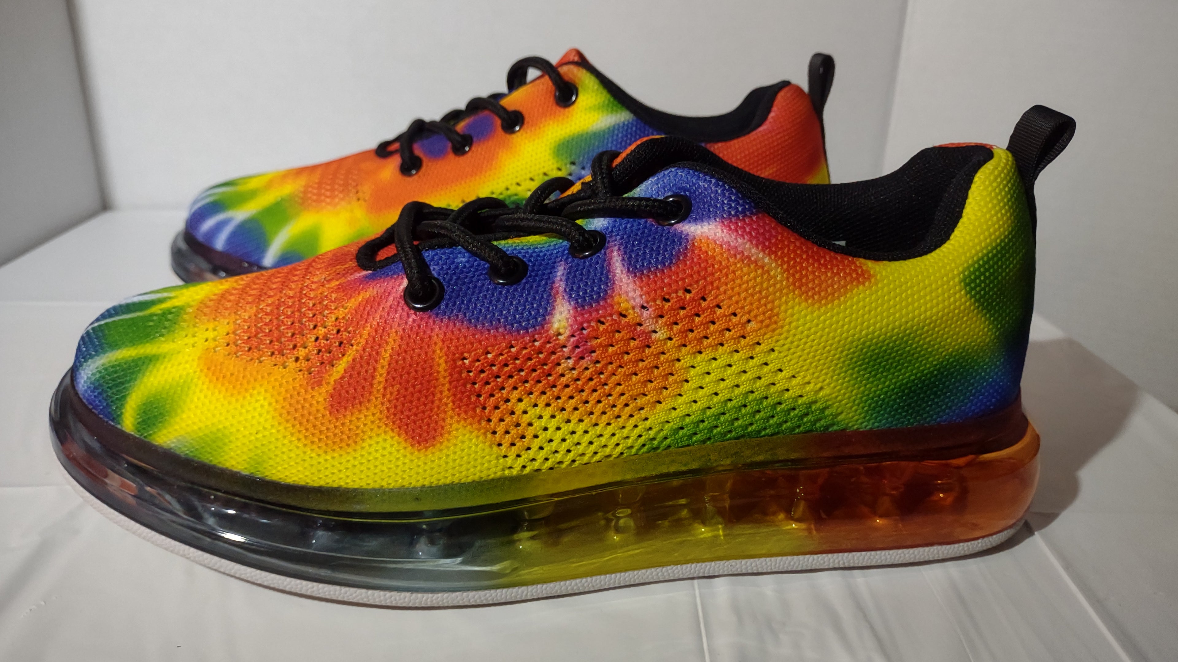 Cape Robbin Bubble Sneaker