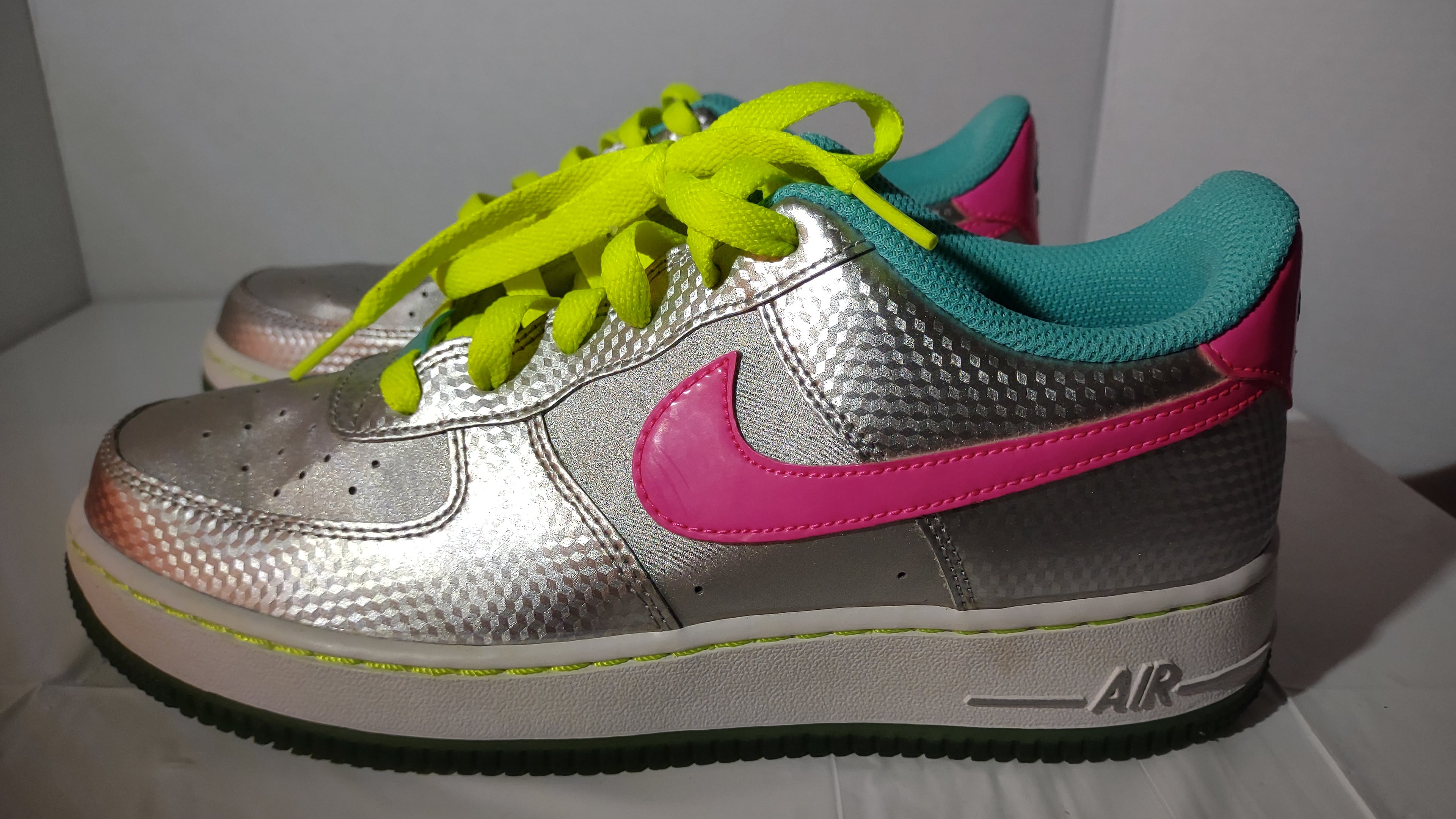 Nike AF1