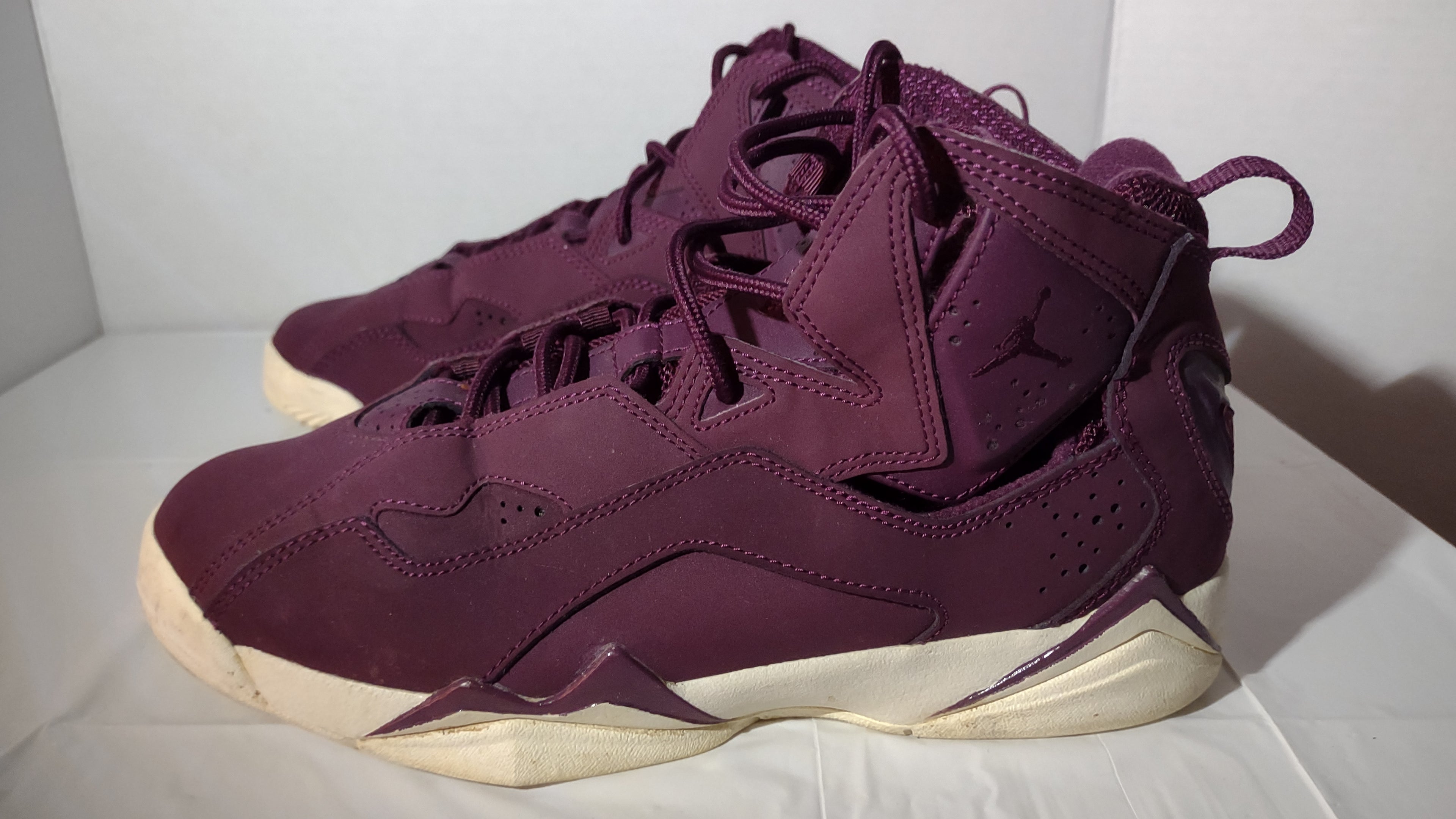 Jordan True Flight