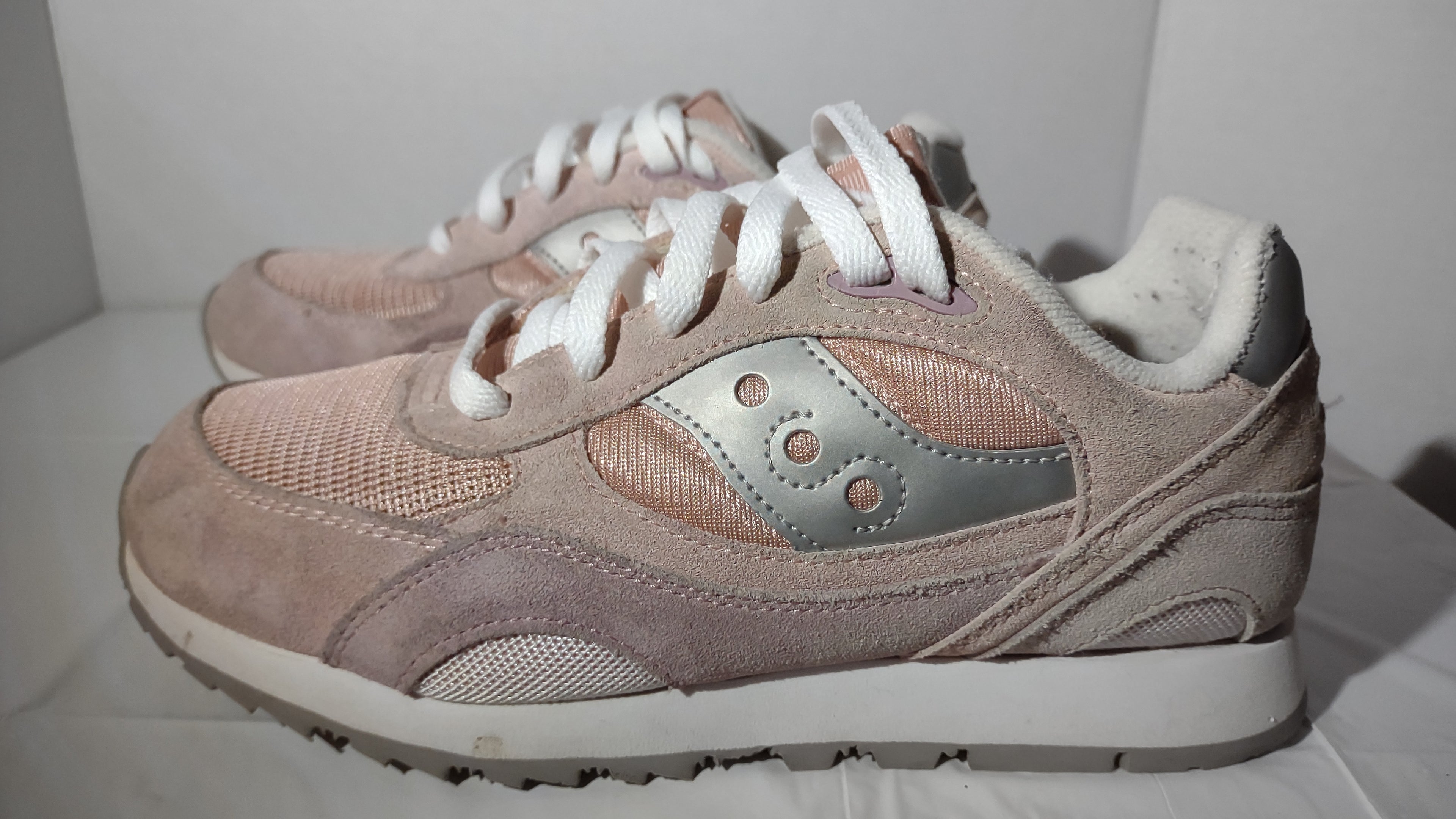 Saucony Shadow
