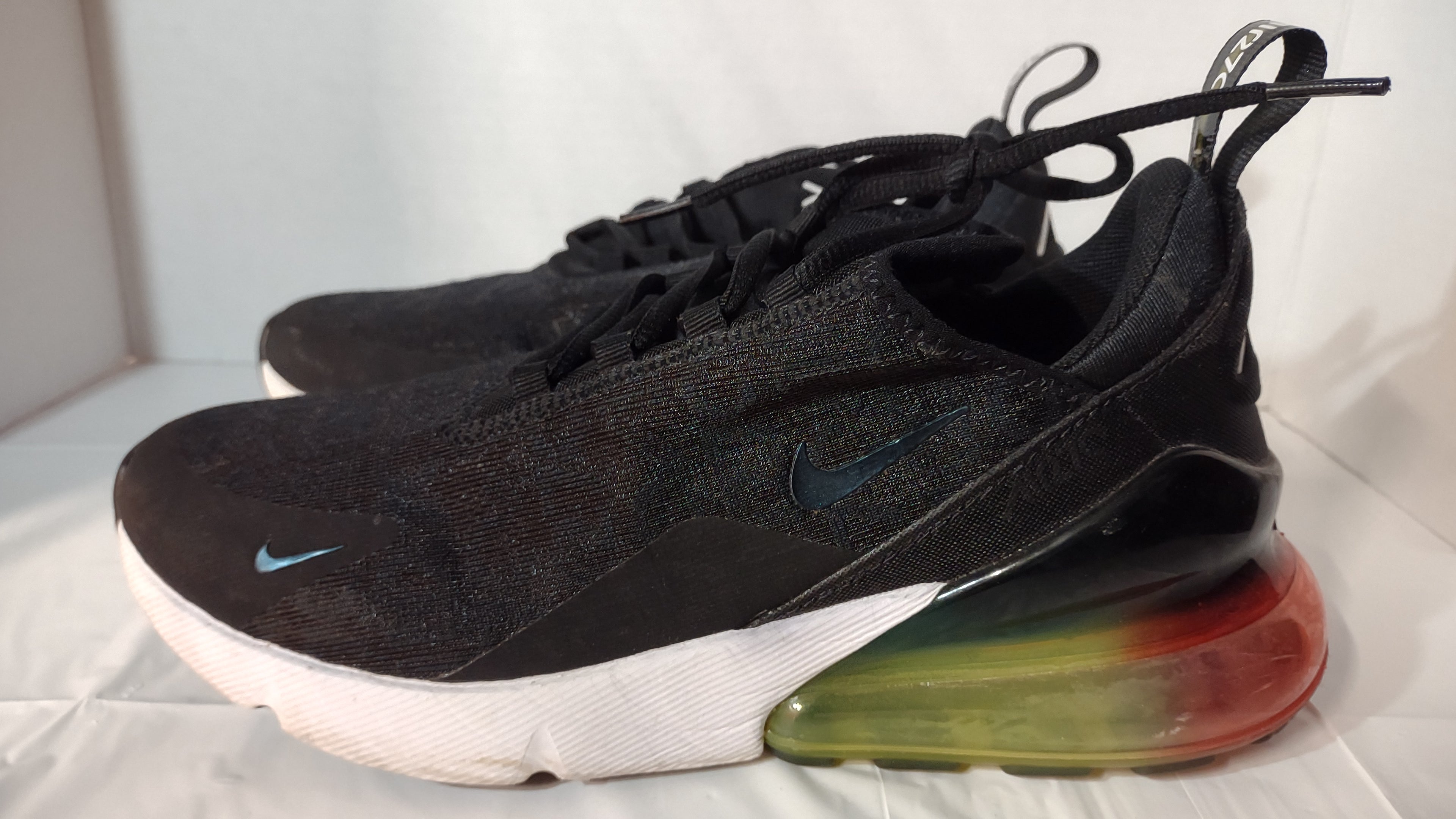 Nike Air 270
