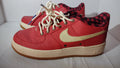 Nike AF1 LV8 (GS) Plaid