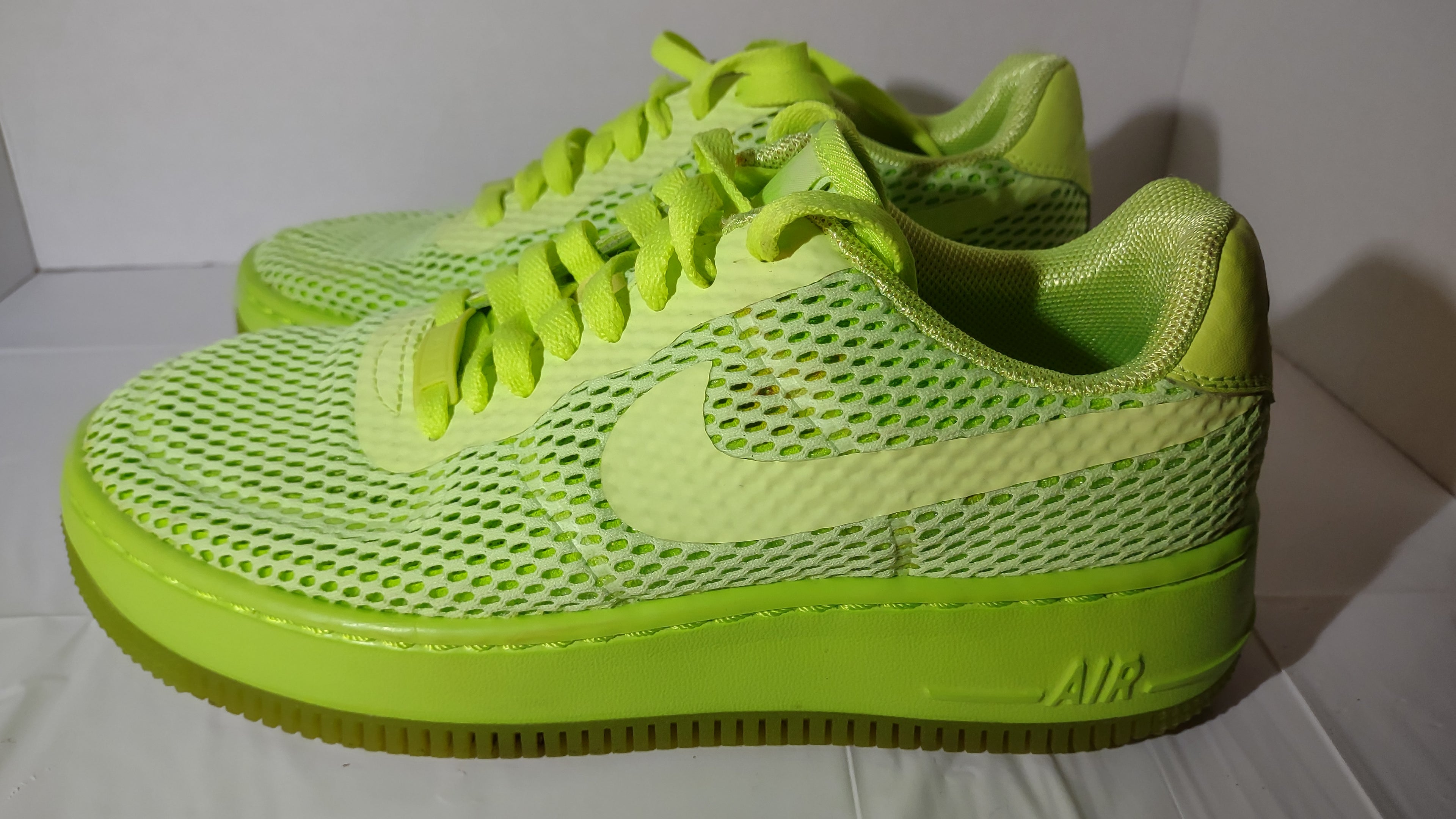 Nike AF1 Mesh