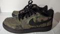 Nike AF1 Camo