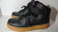 Nike AF1 Black Gum