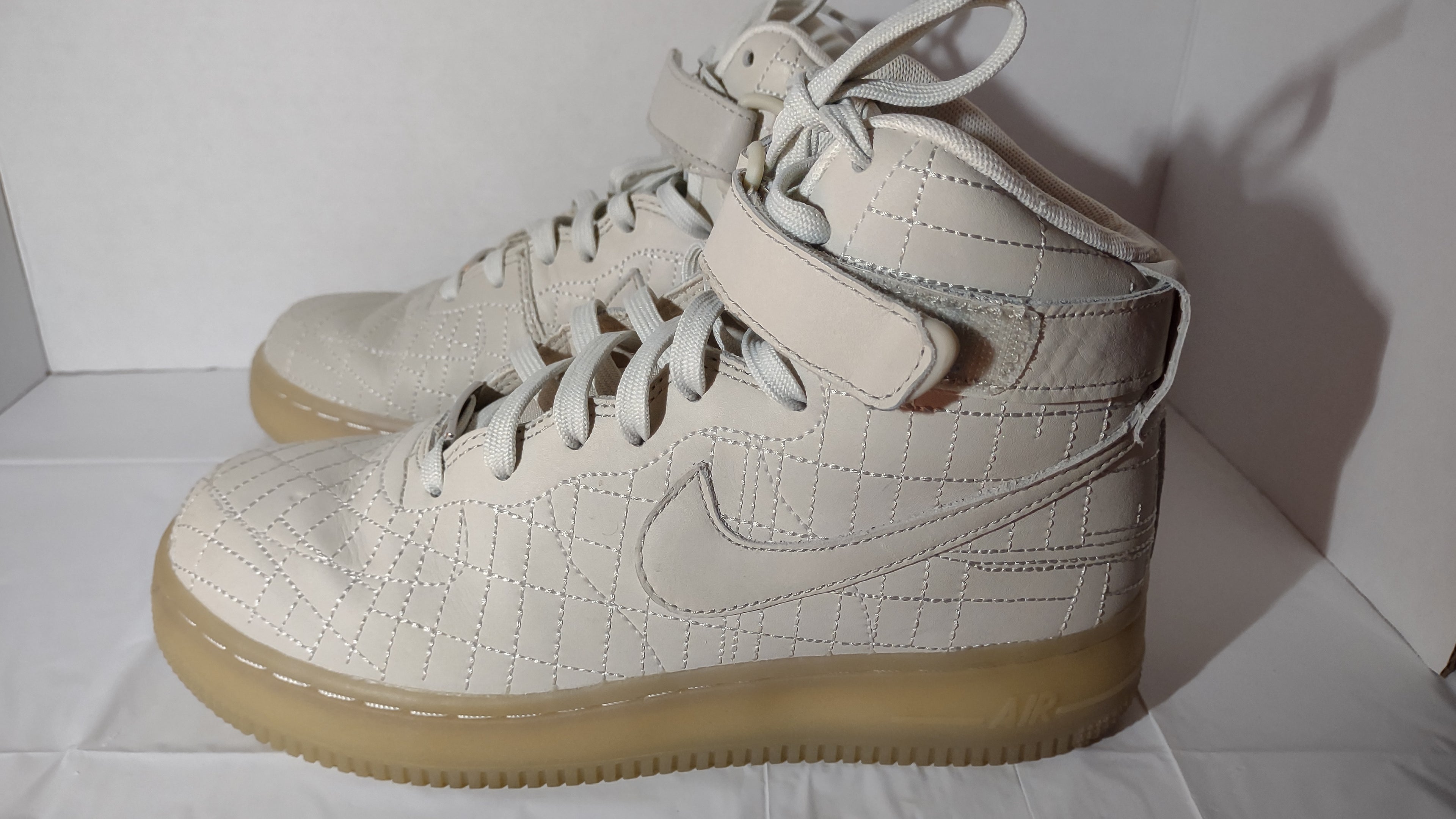 Nike AF1 NYC