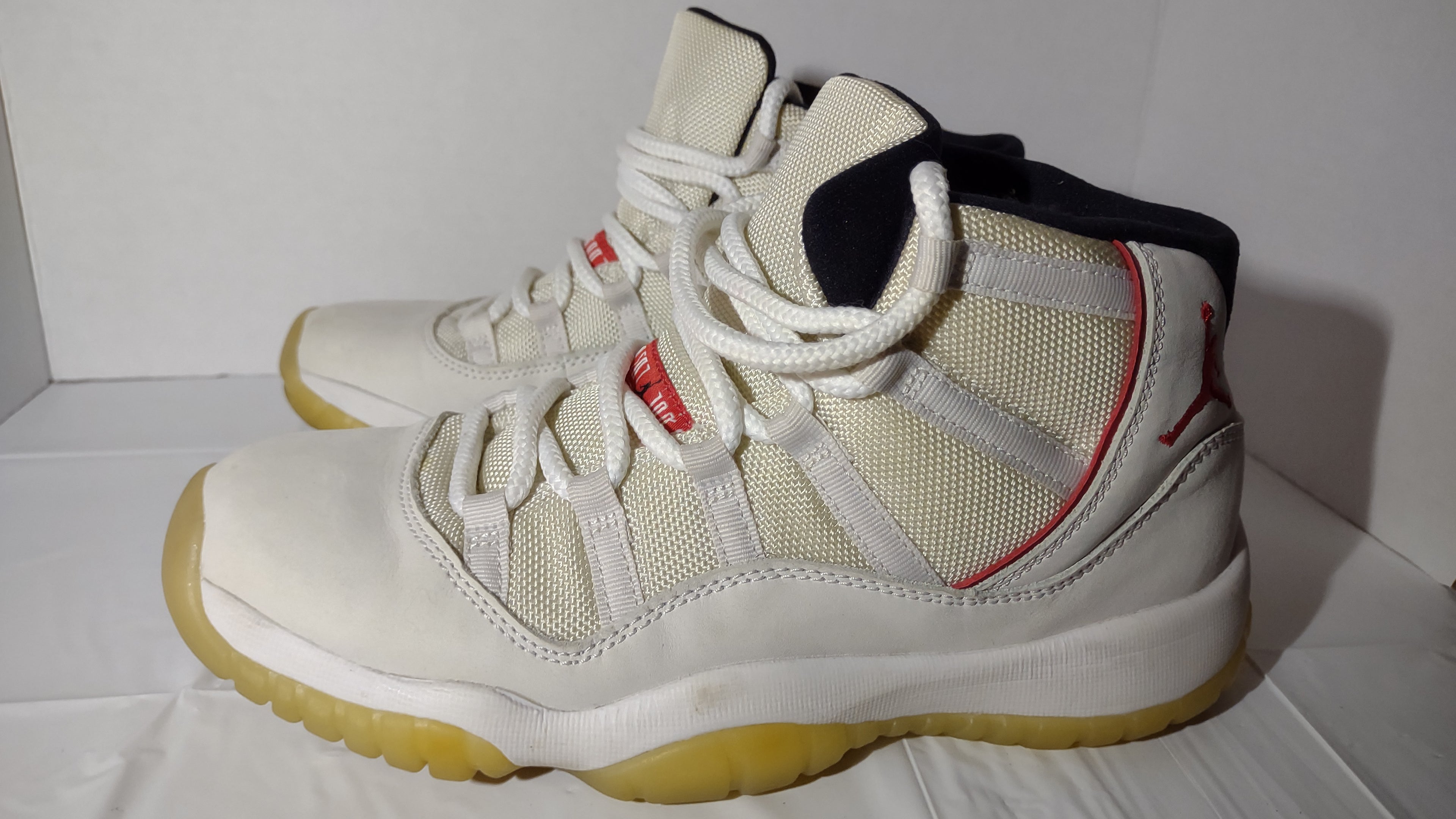 Jordan Retro 11