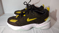 Nike M2K Tekno Twill Denim Athletic Shoe