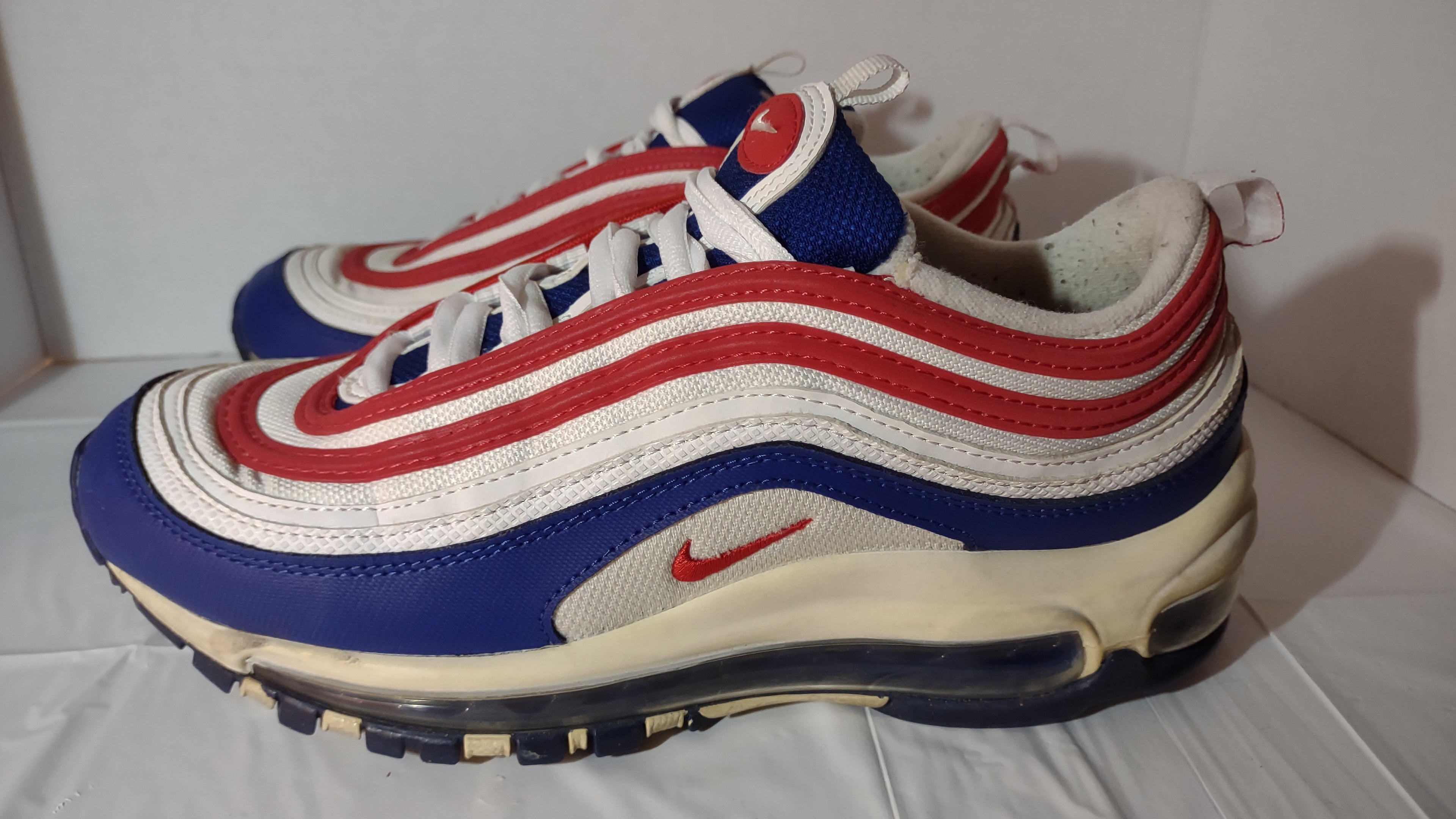 Nike Air Max 97
