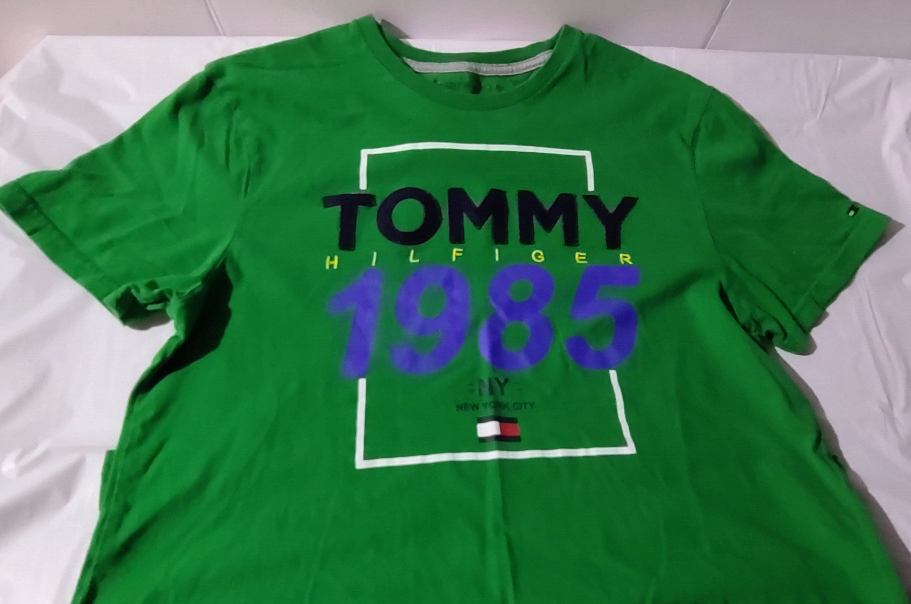 Tommy Hilfiger T-Shirt