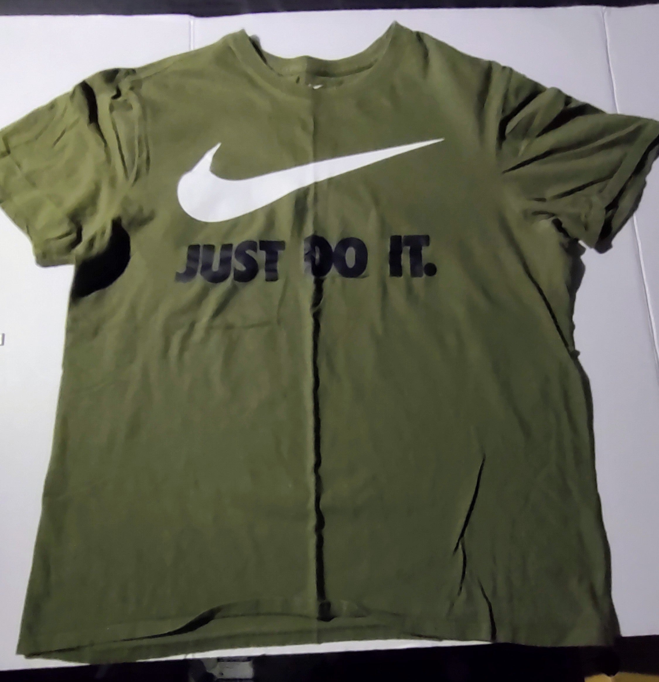 Nike T-Shirt