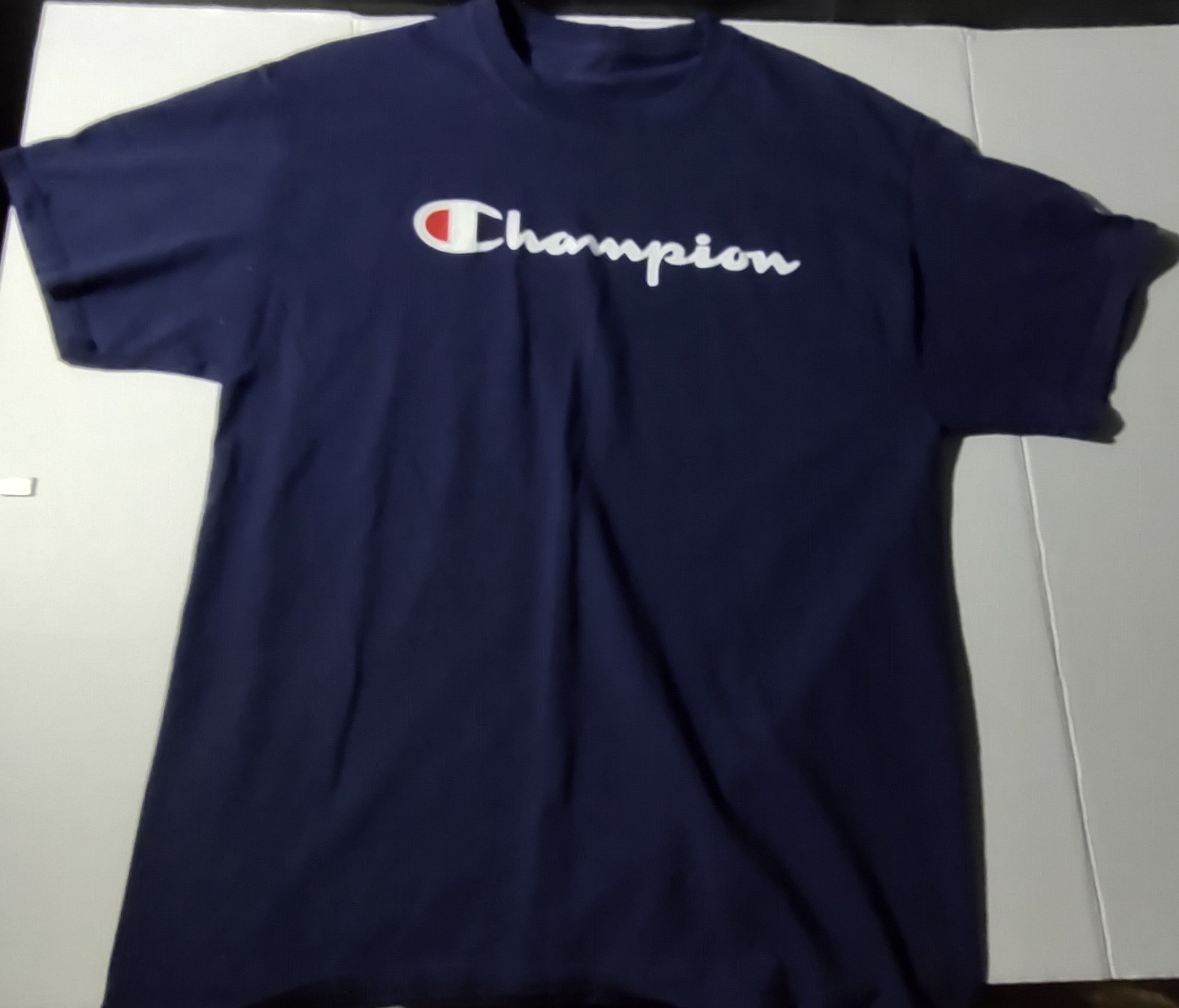 Champion T-Shirt