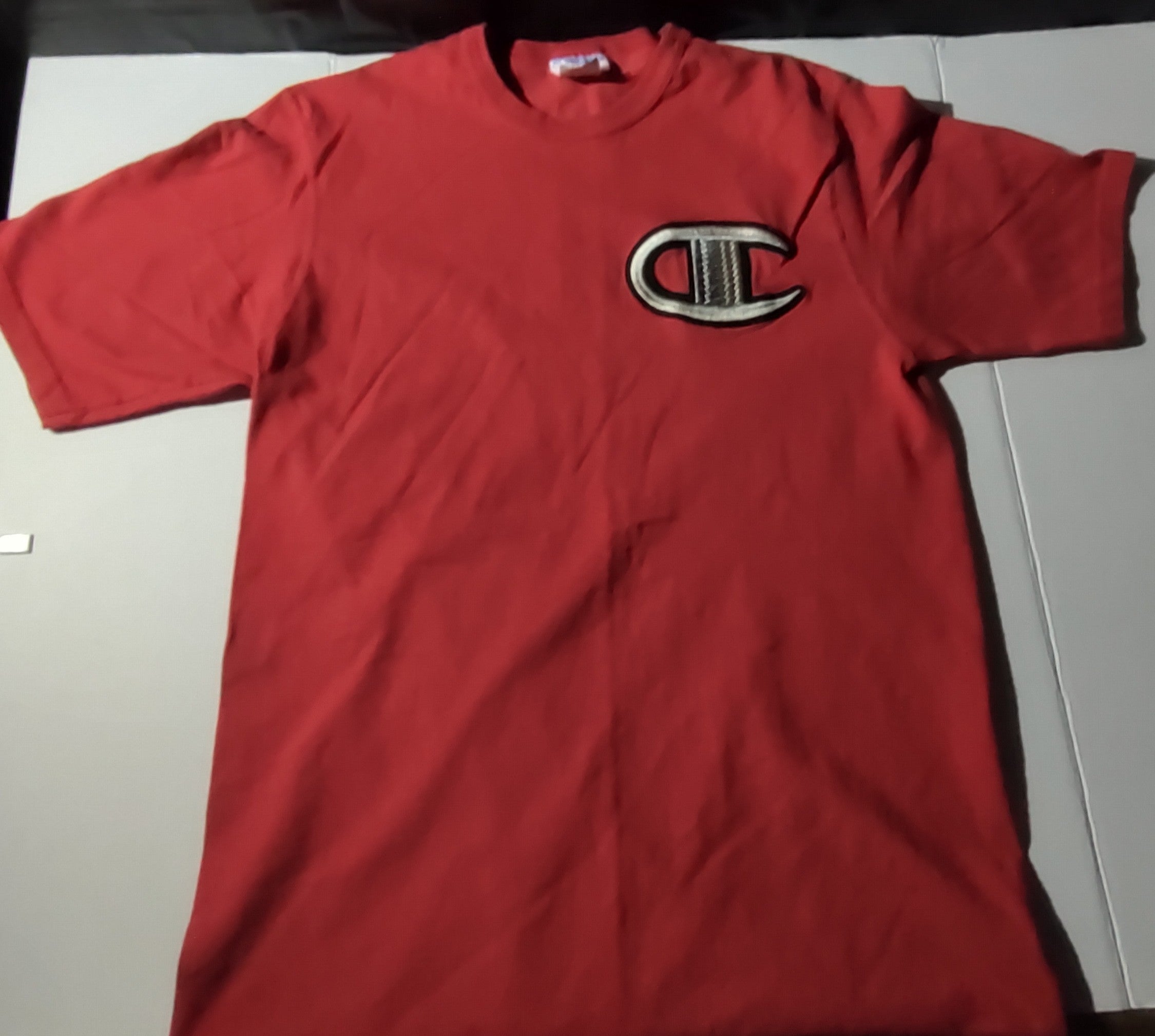 Champion T-Shirt