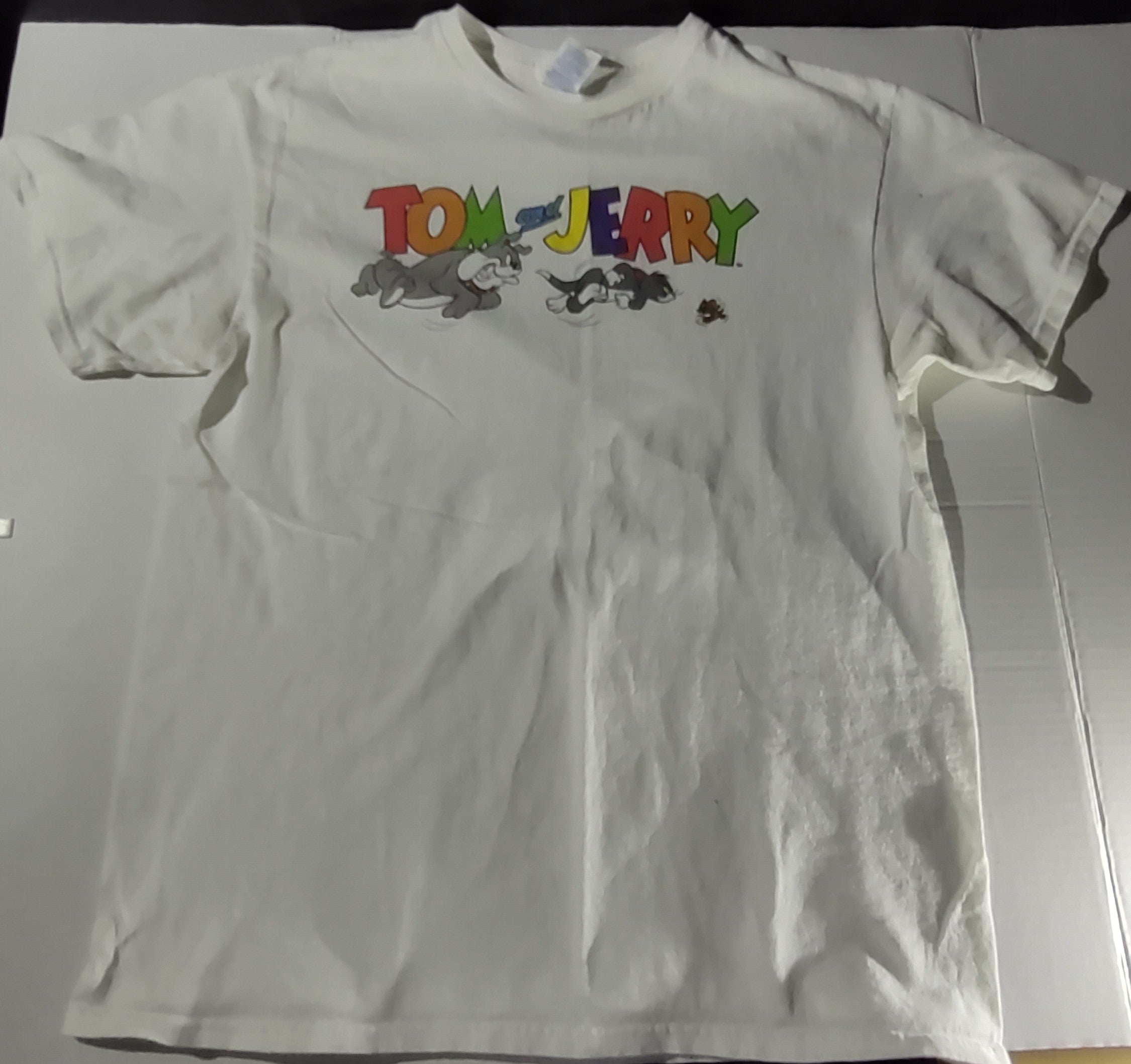 T&J T-Shirt