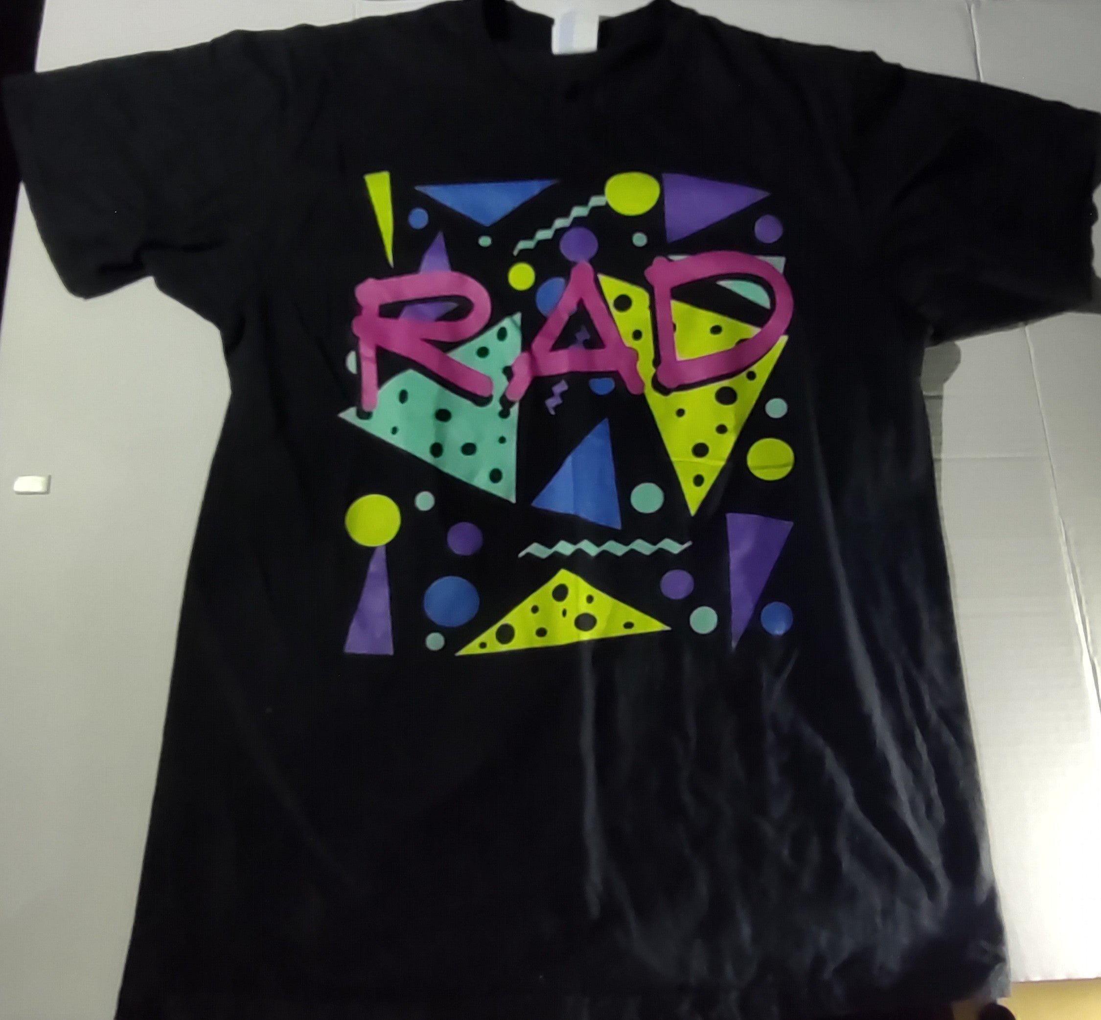 80s T-Shirt