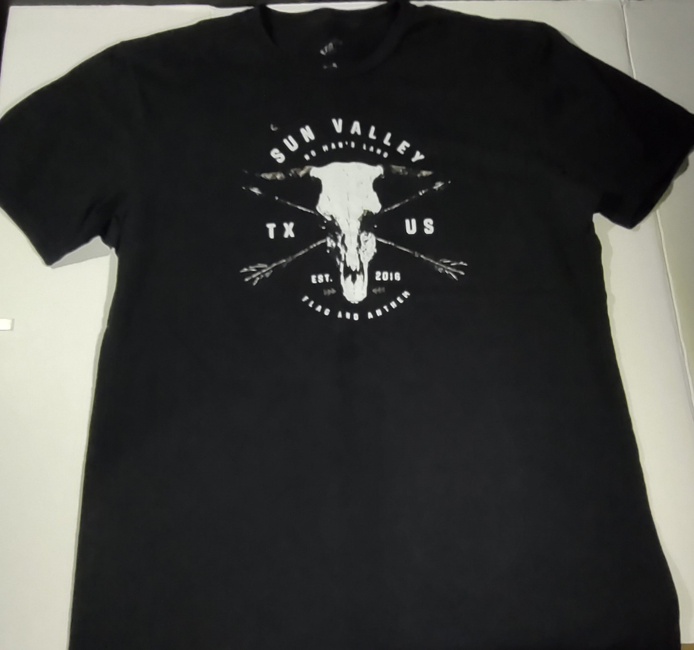 Sun Valley T-Shirt