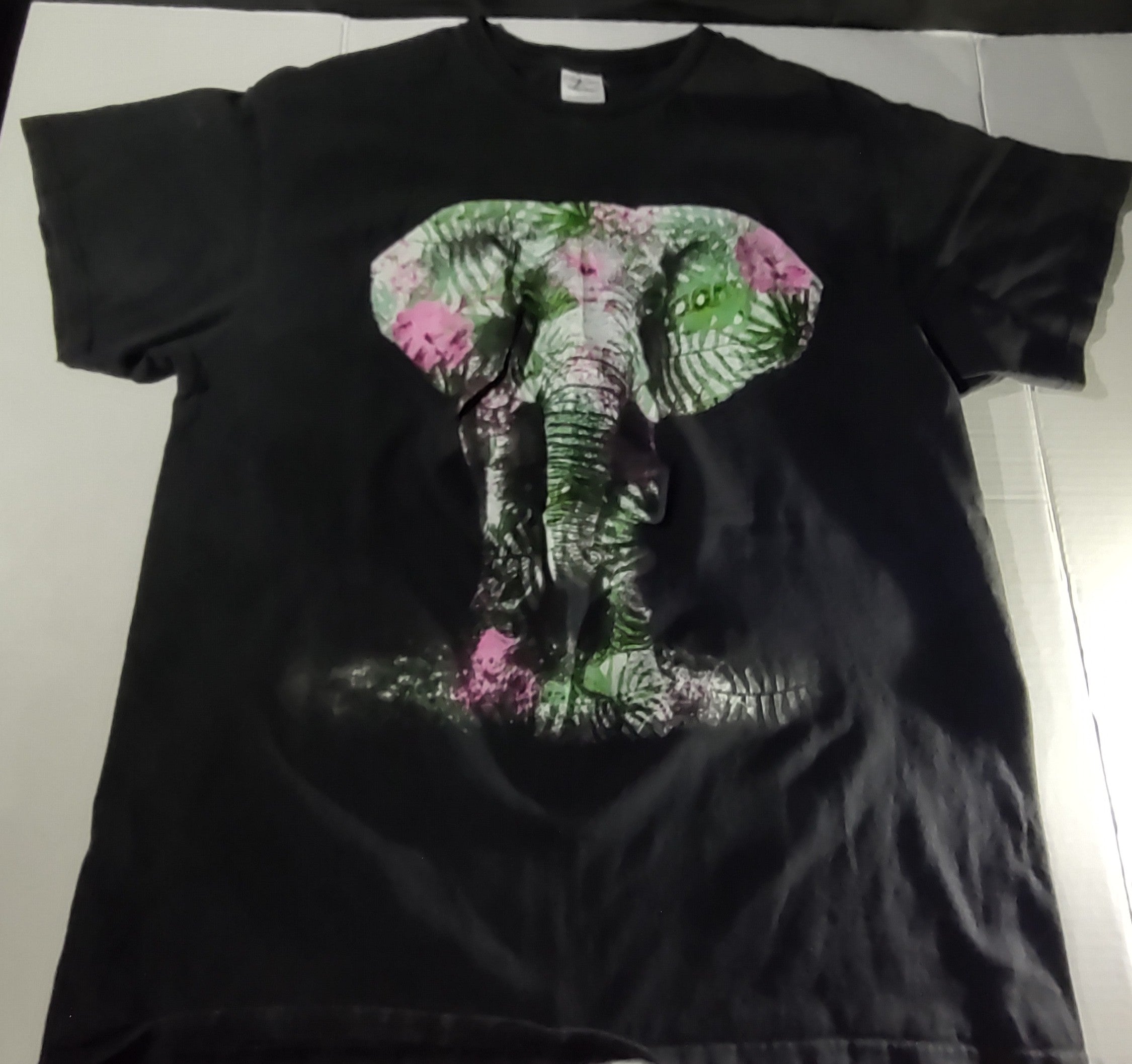 Elephant T-Shirt