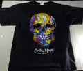 Graphic SKULL T-Shirt
