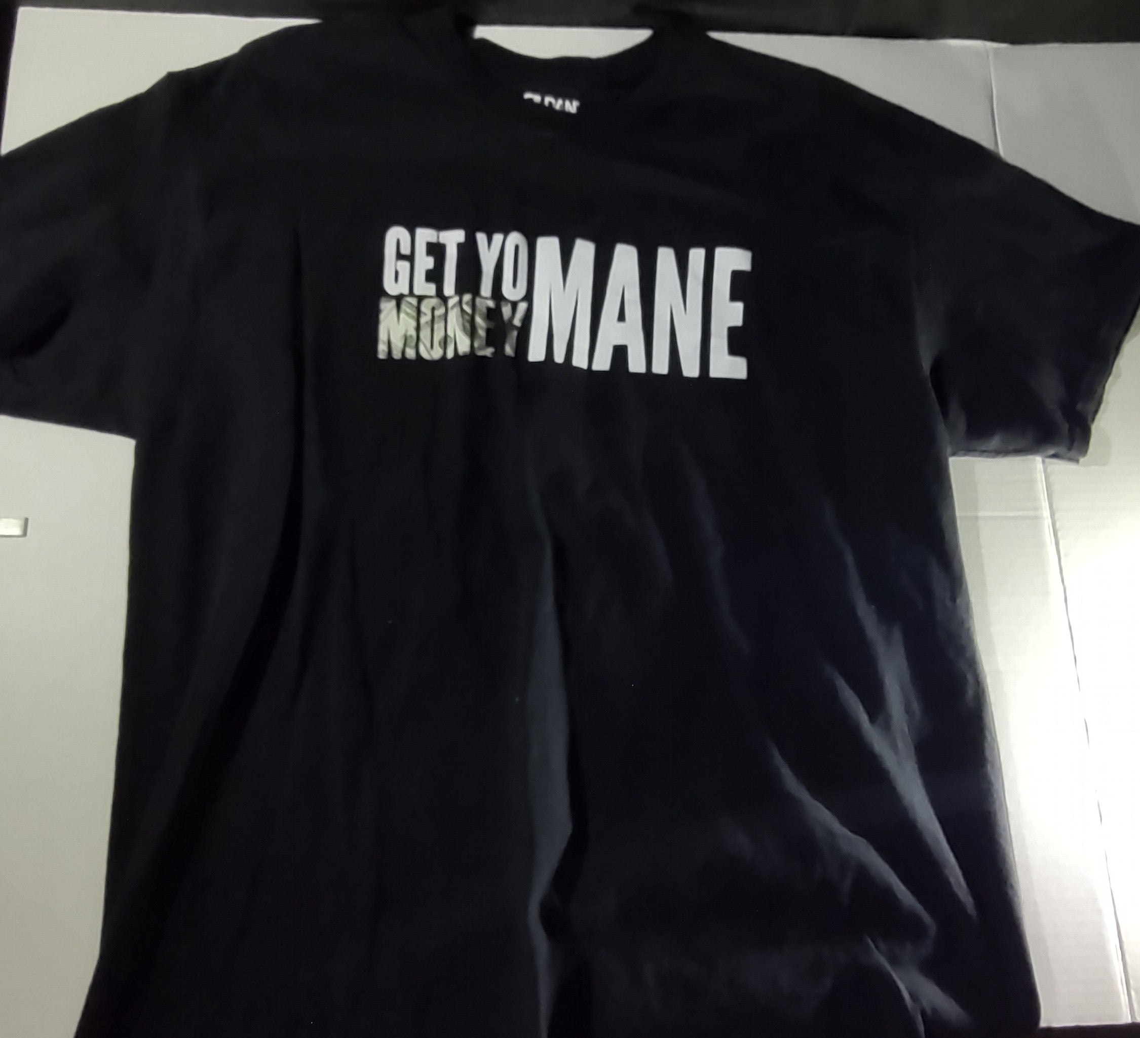Graphic T-Shirt