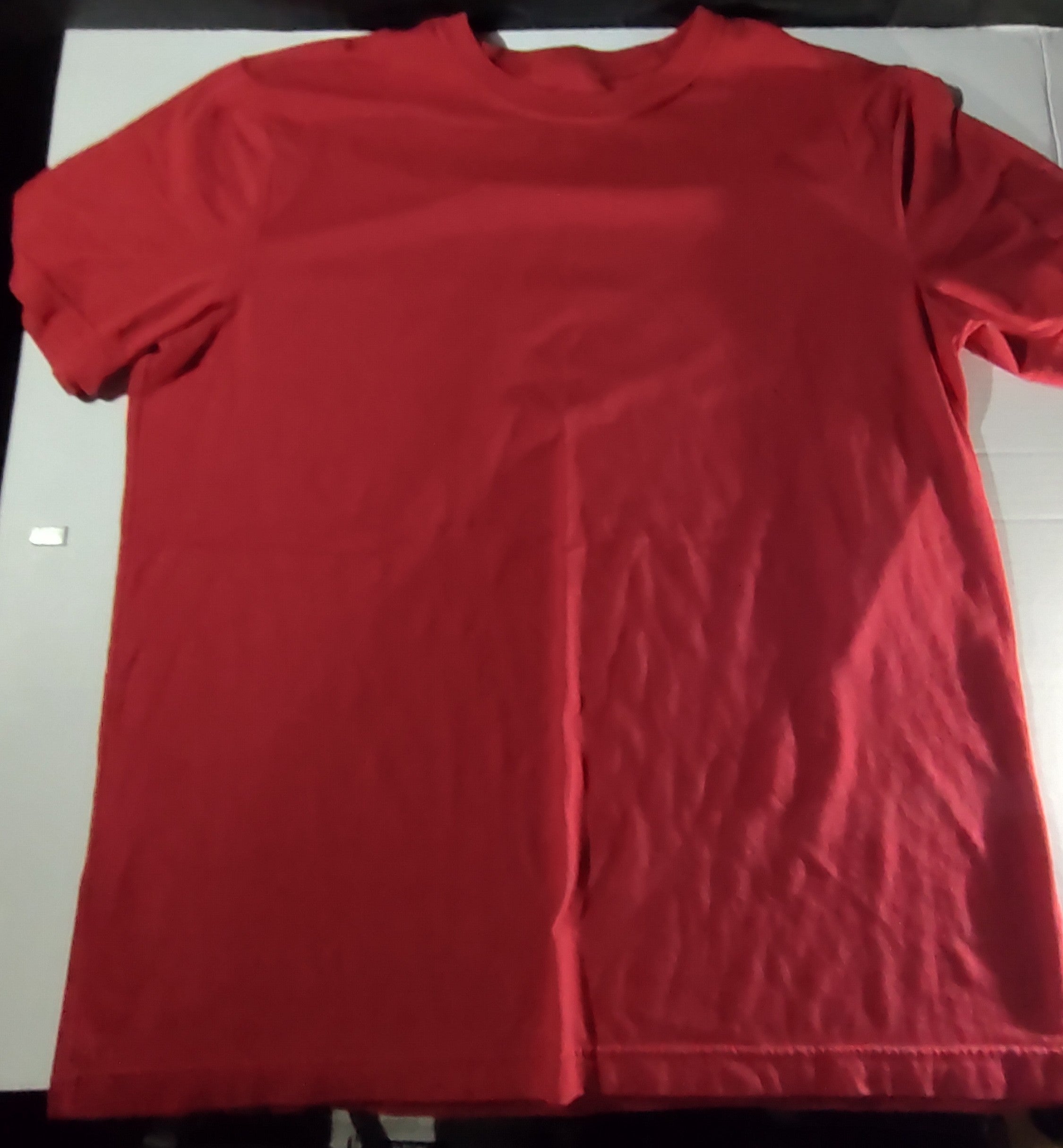 Basic T-Shirt