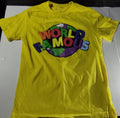 World Famous T-Shirt
