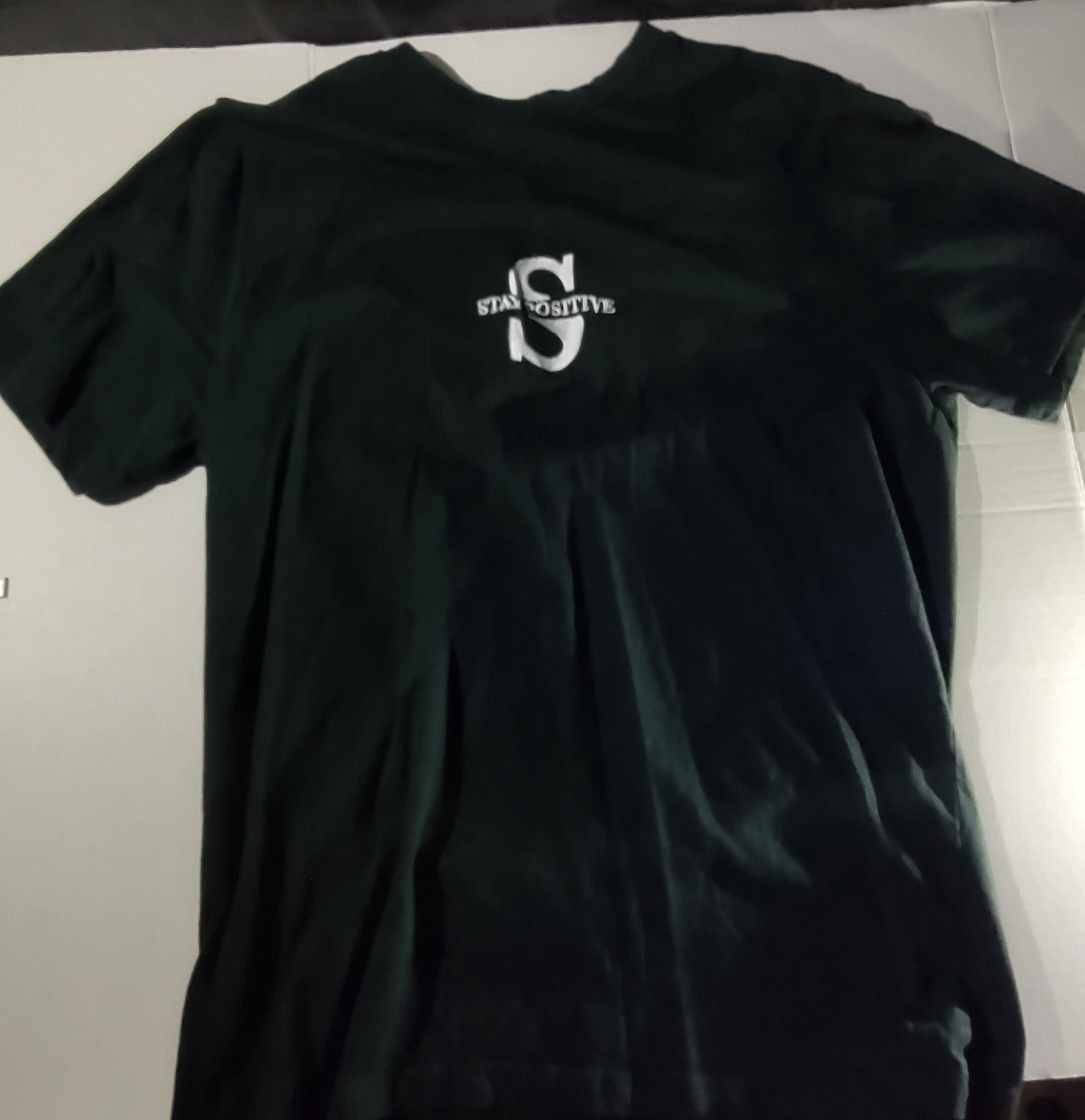 Stay Positive T-Shirt