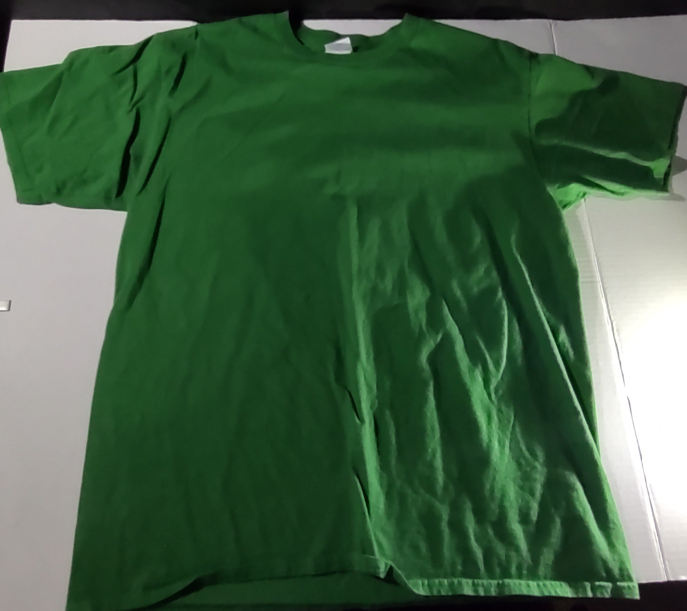 Basic T-Shirt