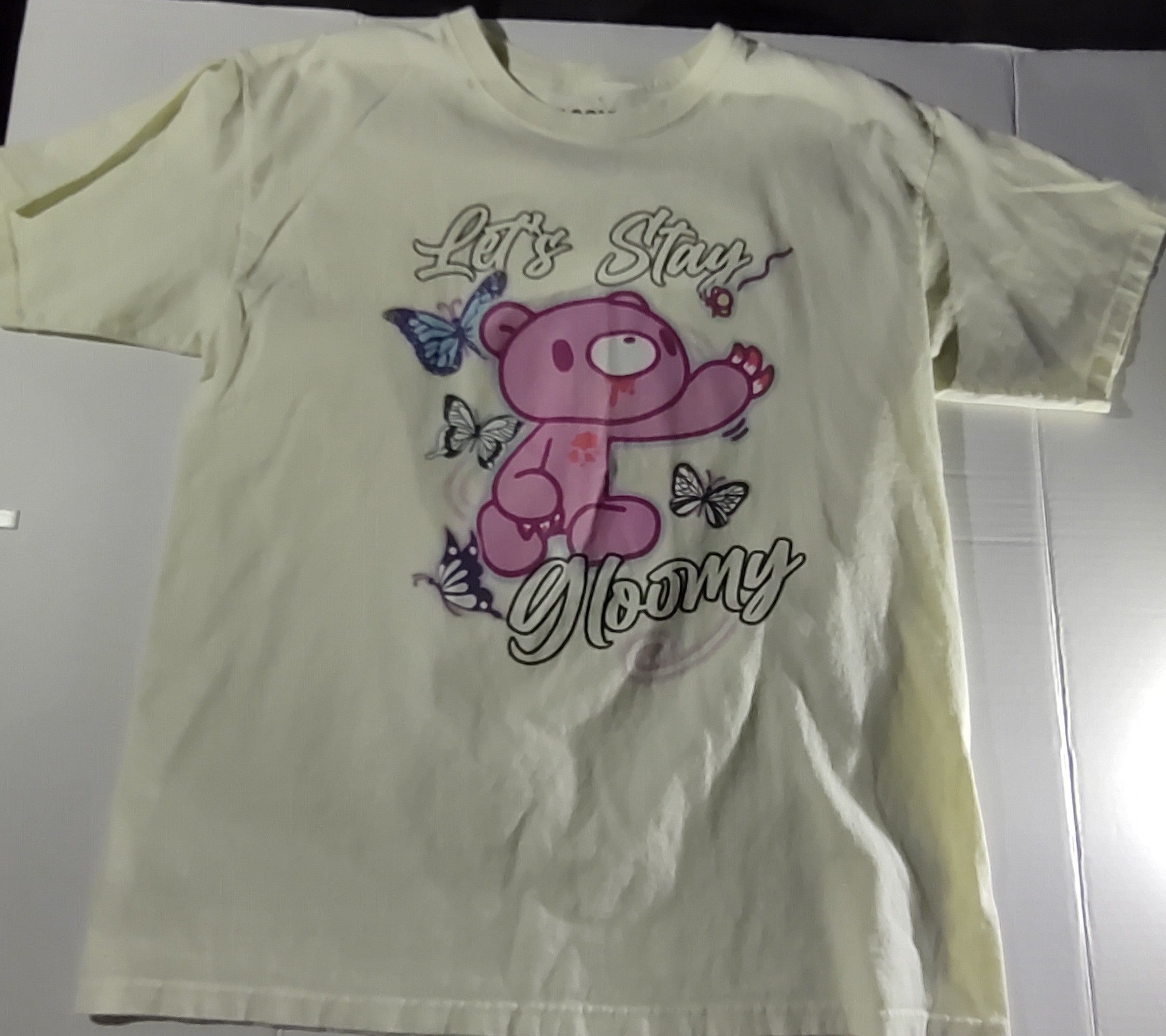 Graphic T-Shirt
