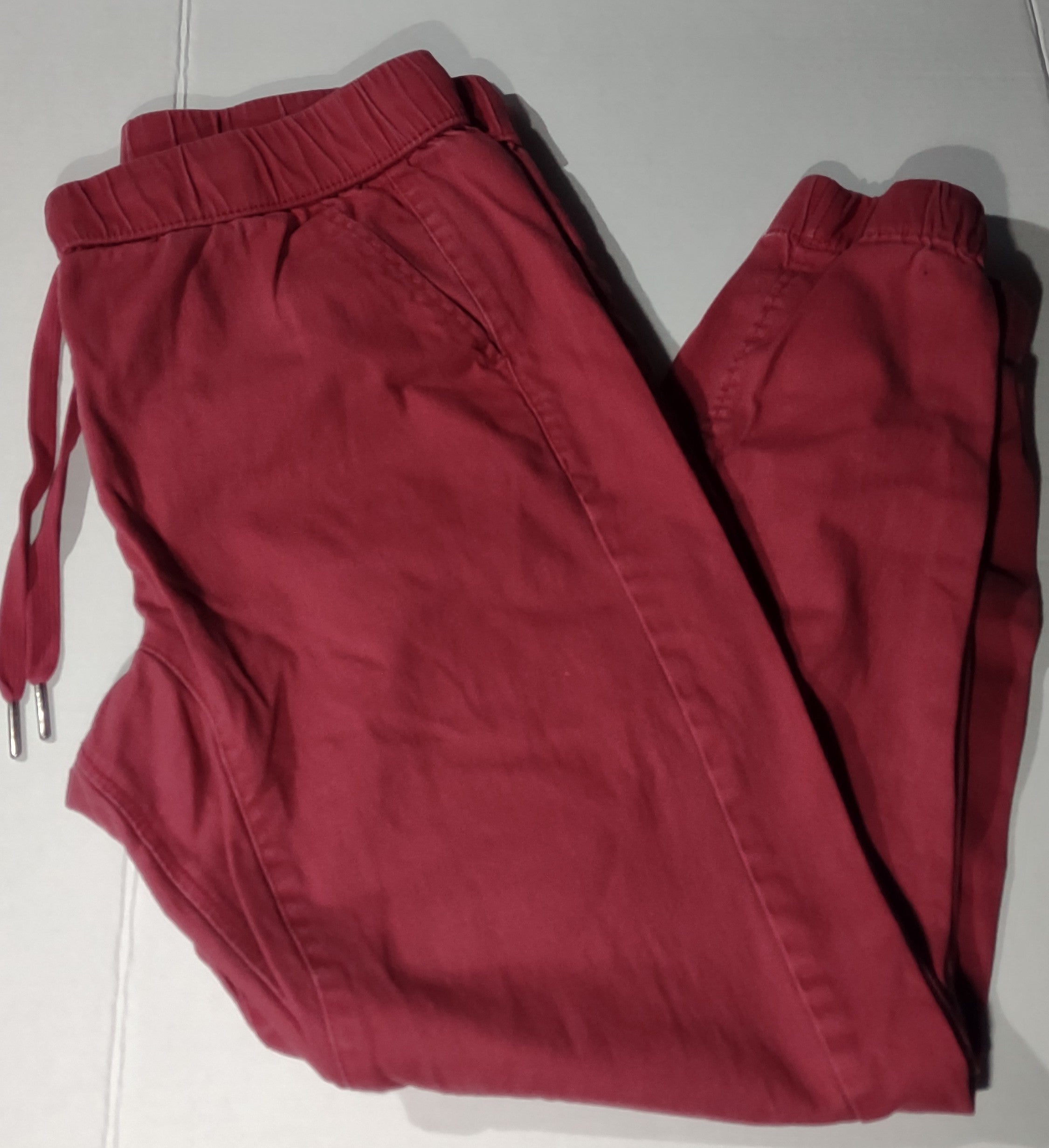 MOF Jogger