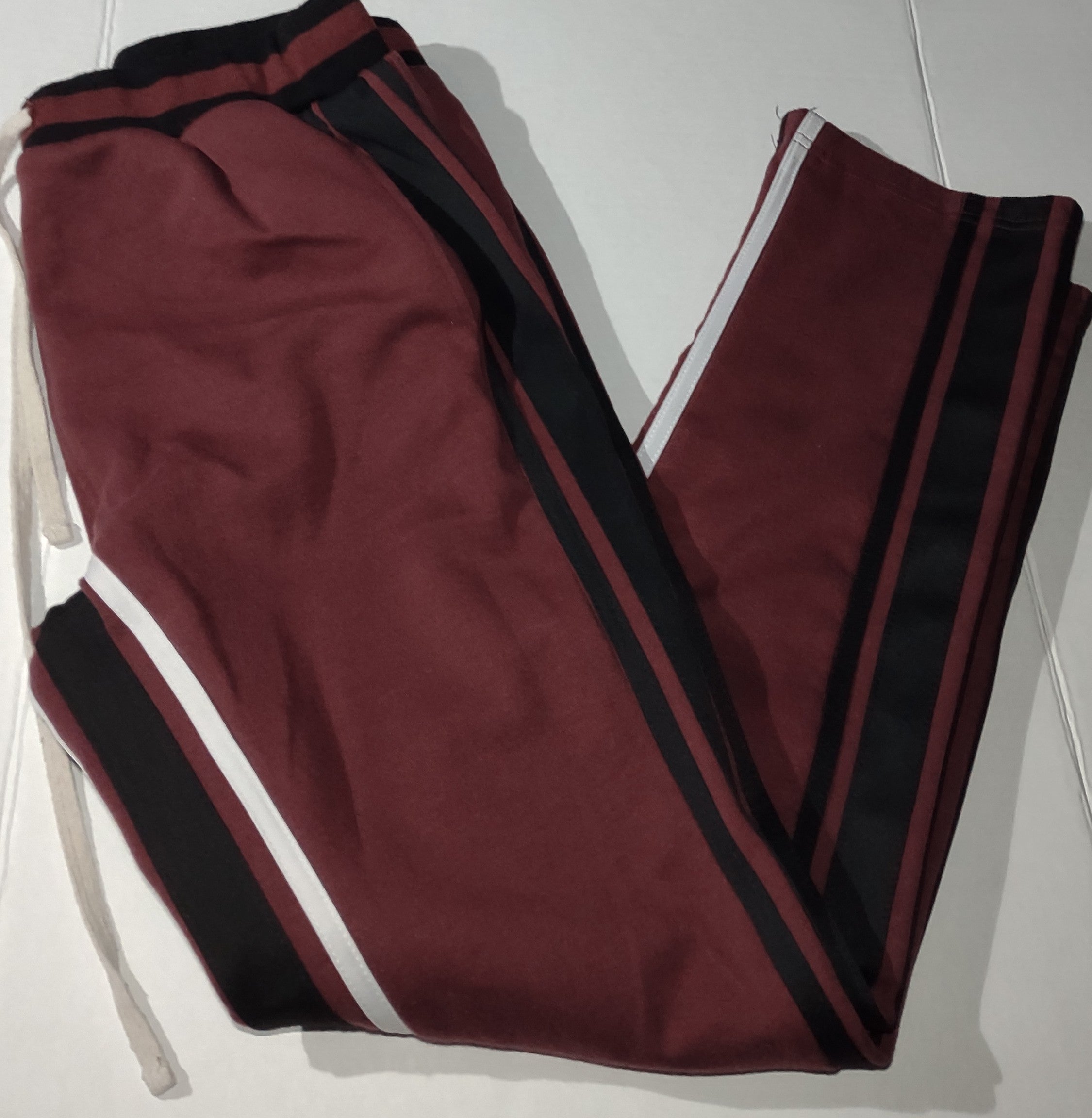 BKYS Track Pant