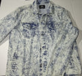 V19-16 Jean Jacket