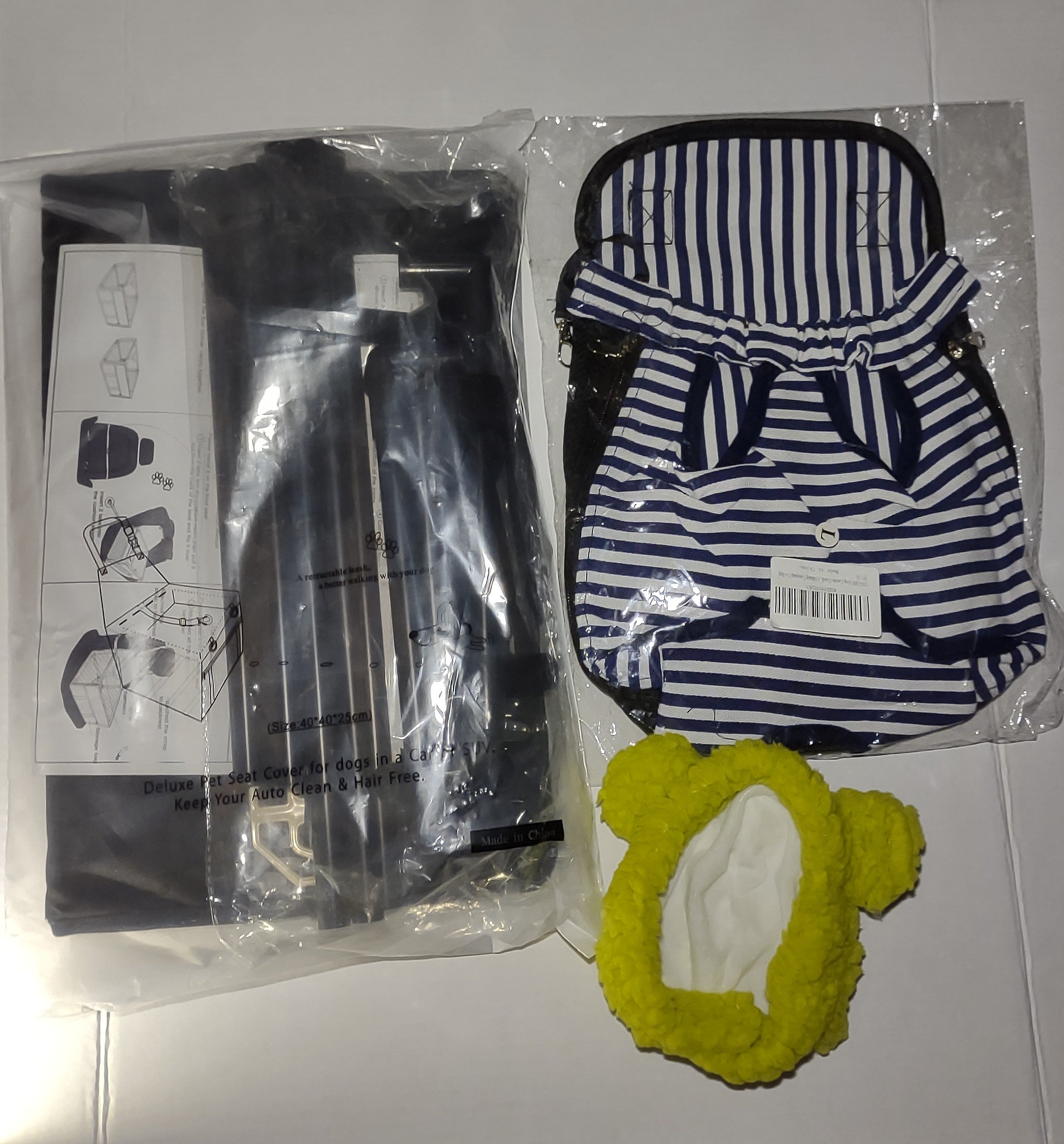 Small Dog Bundle