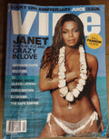 VIBE Magazine