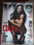 VIBE Magazine