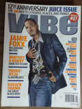 VIBE Magazine
