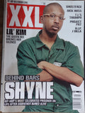 XXL Magazine
