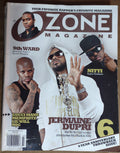 OZONE Magazine