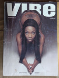 VIBE Magazine