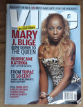 VIBE Magazine