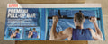 SPRI Pull-Up Bar