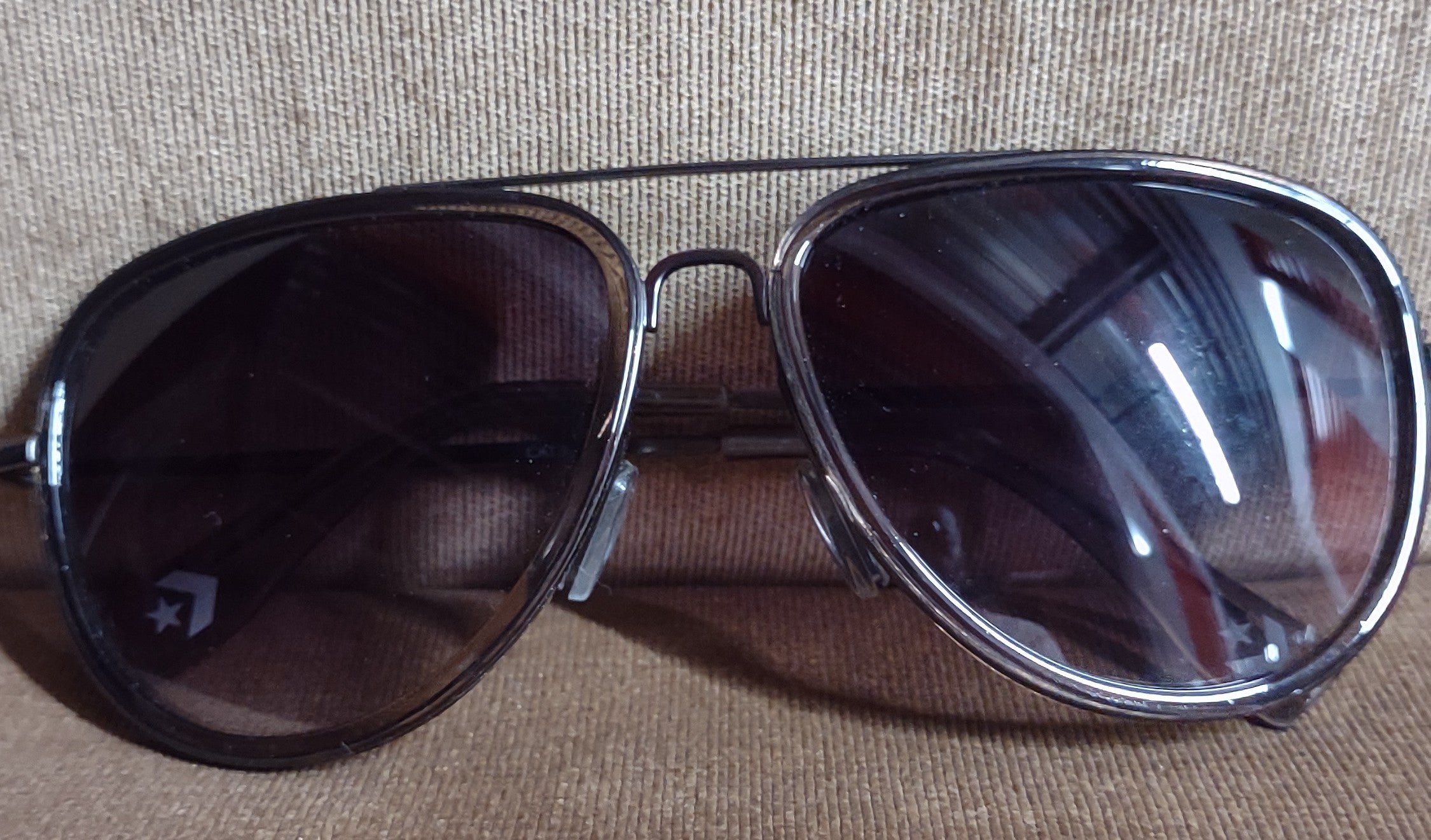 Glasses (Pilot Design)