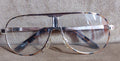 Glasses (Pilot Design)