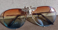 Glasses (Oversized Bee)